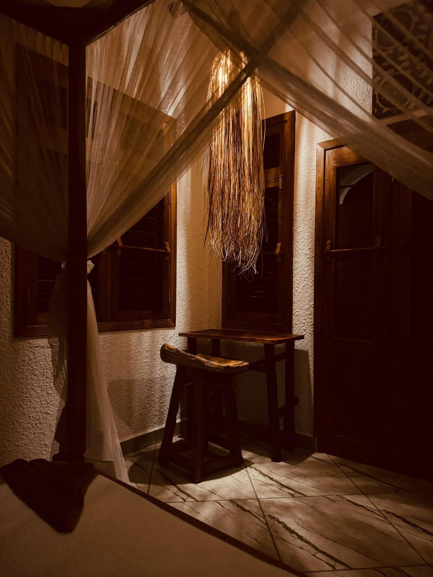 Bed and Breakfast Boheme Zanzibar à Jambiani  Extérieur photo