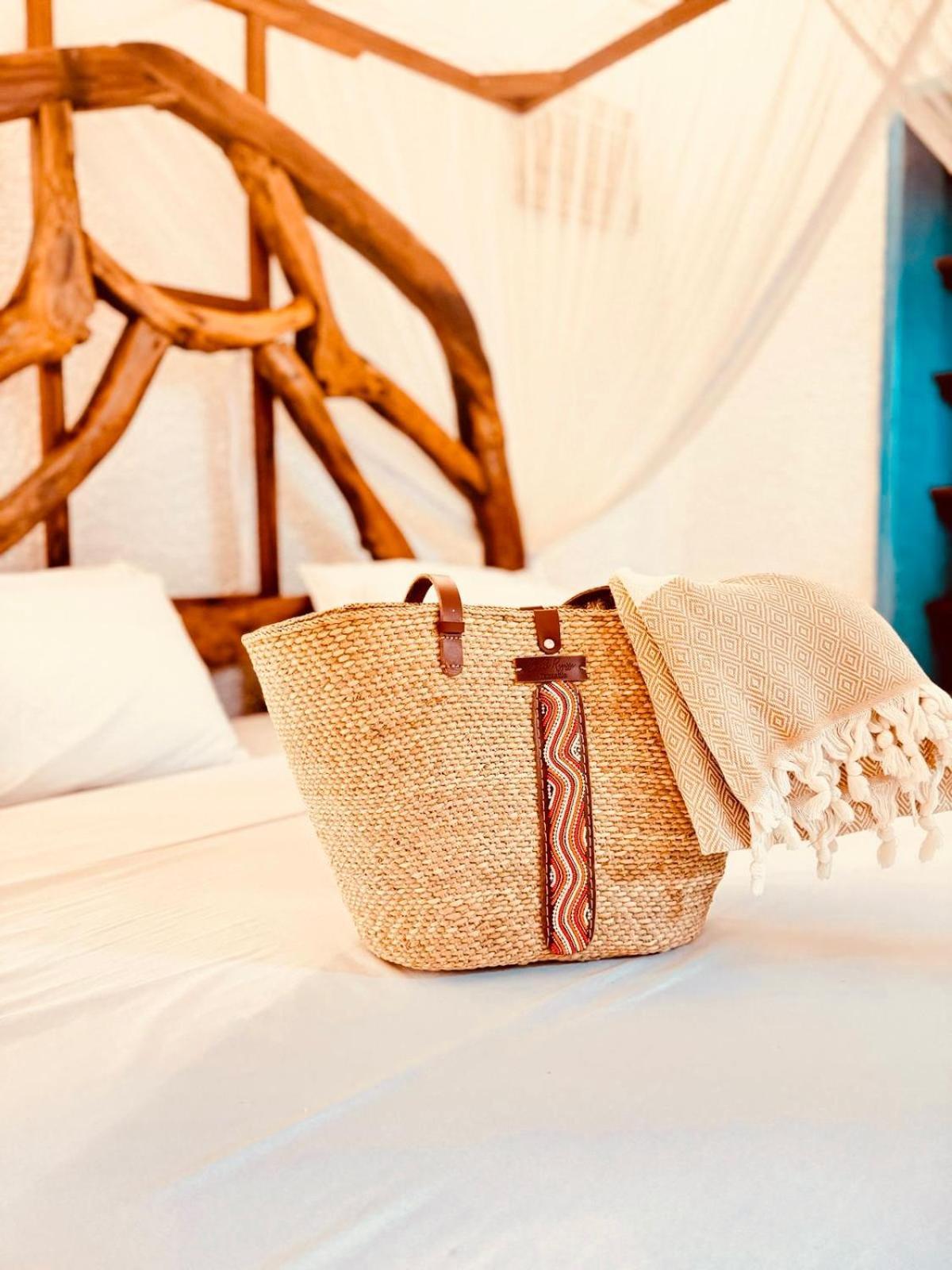 Bed and Breakfast Boheme Zanzibar à Jambiani  Extérieur photo